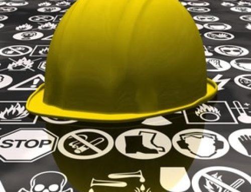 PUBLICACIONES SEGURIDAD Y SALUD LABORAL