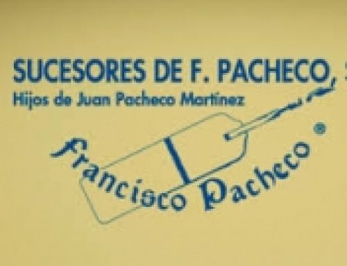 SUCESORES DE FCO. PACHECO, SL