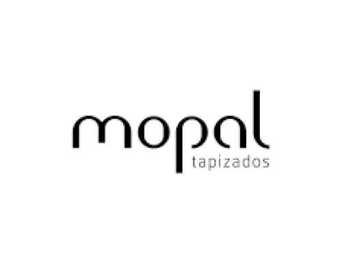 MOPAL TAPIZADOS