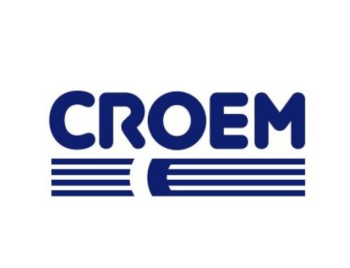 Nuevo acuerdo de colaboración CROEM/ Eurofirms Foundation
