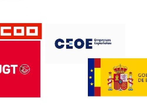 Acuerdo Acceso Pensión actividades elevada peligrosidad