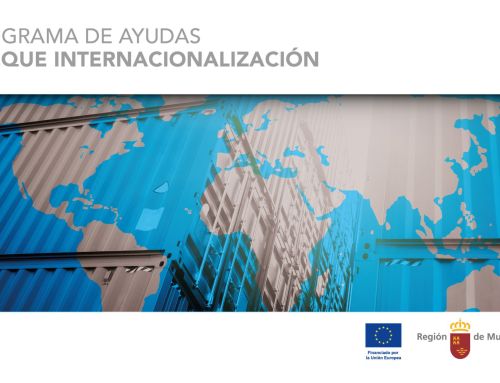 Ayuda Cheque Internacionalización- 2ªConvocatoria