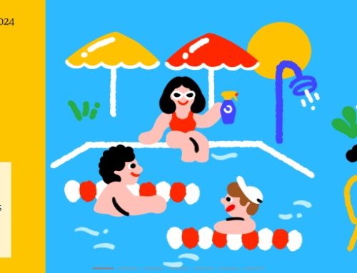 ATENCIÓN ALERTA ALTAS TEMPERATURAS