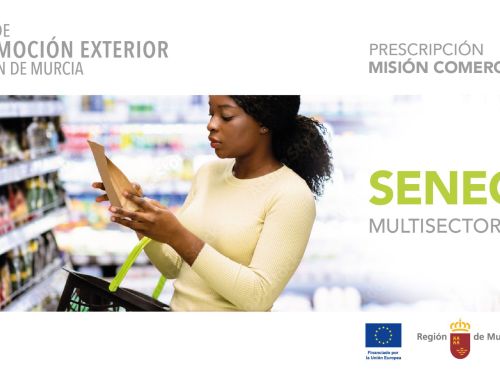 Misión Comercial Directa Senegal