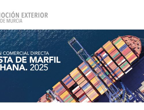 Misión Comercial Directa Costa Marfil y Ghana