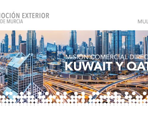 Misión Comercial Directa Kuwait y Qatar