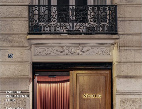 REVISTA ASEMAD-Especial EUDR