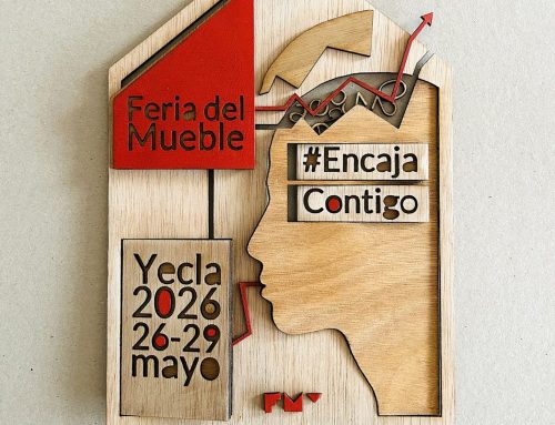 Feria del Mueble Yecla