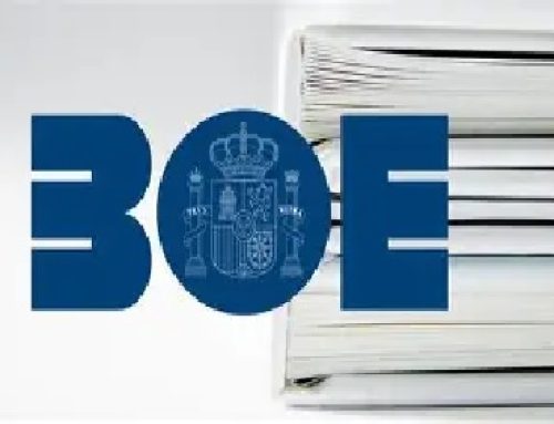 Publicado RD 723/2026 NUEVA OBLIGACIÓN PARA LA EMPRESA